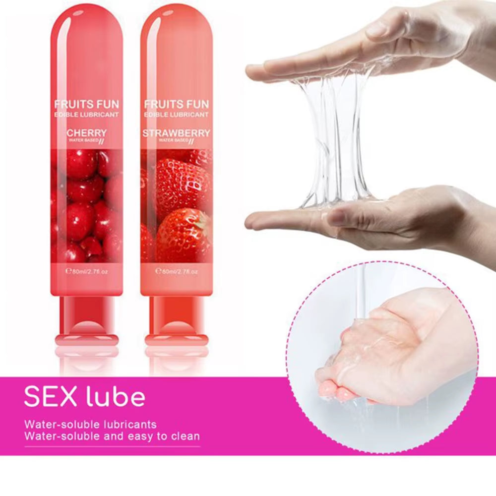 200Ml Anal Lubrication Water Solubility Large Capacity Lubricant for Sex Session Love Gel Lubricants Grease for Women