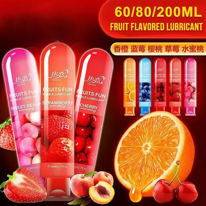 200Ml Anal Lubrication Water Solubility Large Capacity Lubricant for Sex Session Love Gel Lubricants Grease for Women