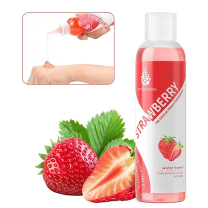 200Ml Anal Lubrication Water Solubility Large Capacity Lubricant for Sex Session Love Gel Lubricants Grease for Women