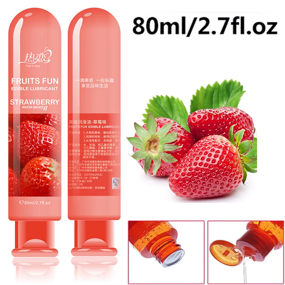 200Ml Anal Lubrication Water Solubility Large Capacity Lubricant for Sex Session Love Gel Lubricants Grease for Women